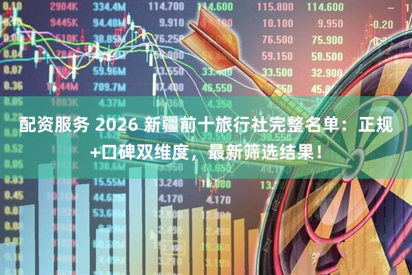 配资服务 2026 新疆前十旅行社完整名单：正规+口碑双维度，最新筛选结果！